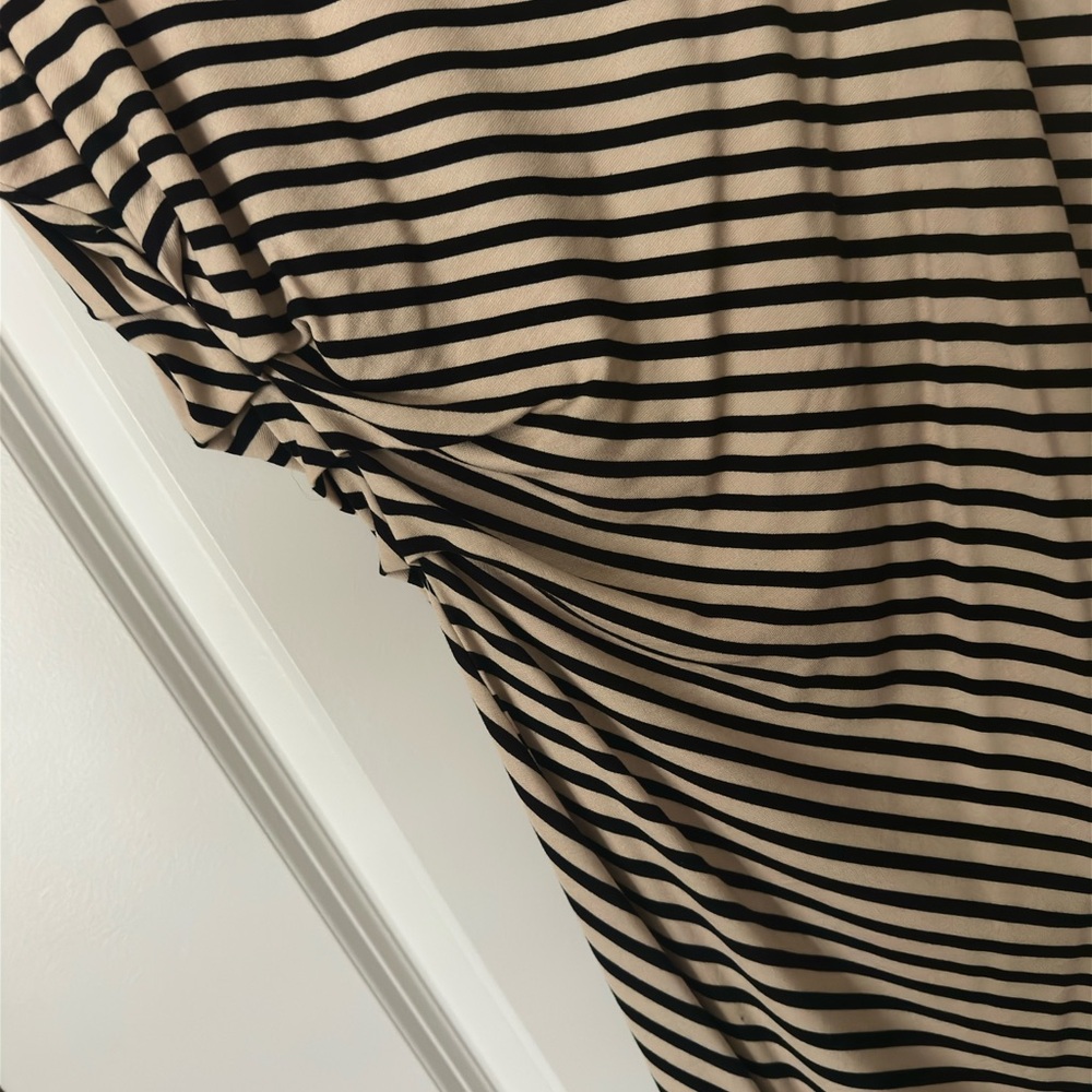 Striped mini - Picture 5 of 6